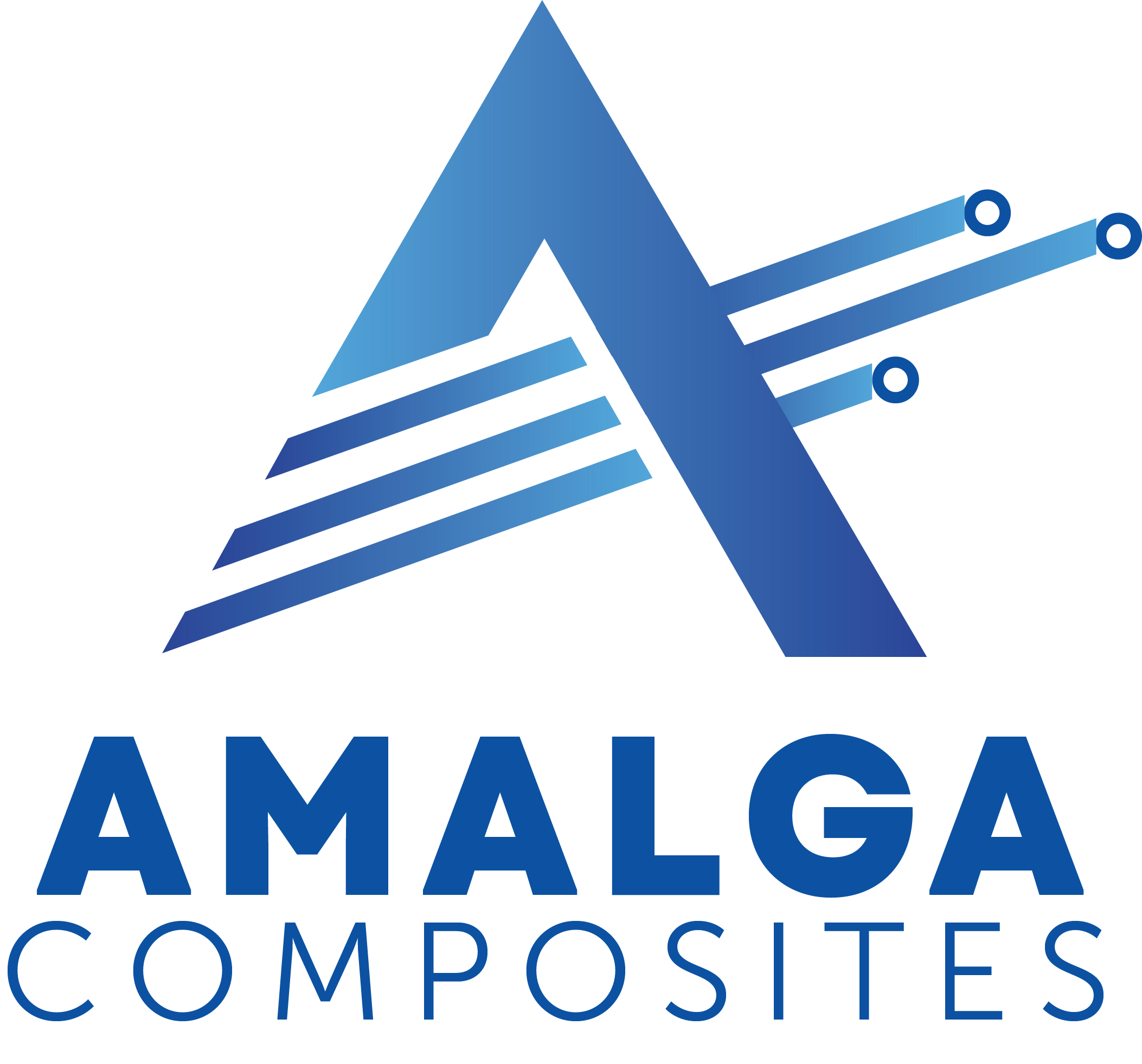 Amalga Composites logo